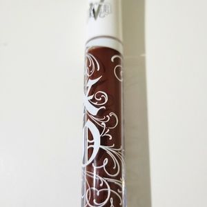 KVD Vegan Beauty XO Lip Gloss/ Lip Cream MAGNOLIA 60 NIB